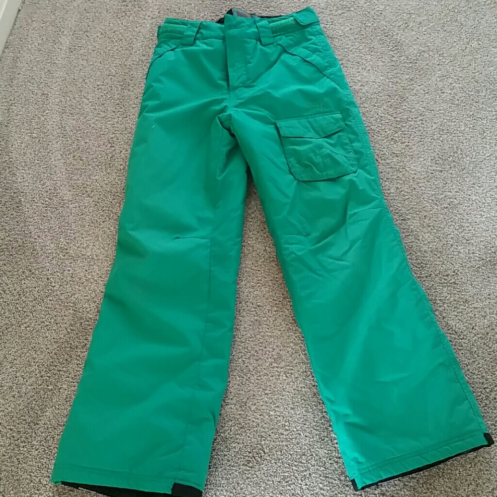 Orage kids skipants 12